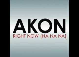  Akon Right Now Na Na Na A7 Reggae Remix