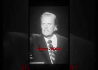 72 000 Angels Were Ready To Destroy Earth Bibleverse Billygraham Gospel Angels Jesuschrist