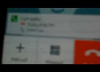Angry Grandpa Call