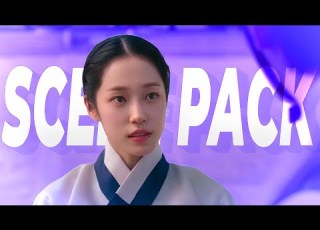 SCENE PACK KDRAMA THE EAST PALACE SAENG GANG ROH YOON SEO FOR EDITING