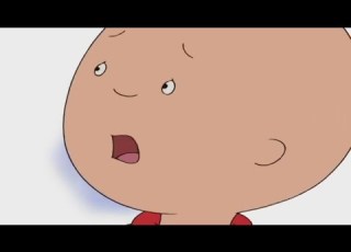  Caillou FRANÇAIS Caillou En Mer S02E06 Conte Pour Enfant Caillou En Français