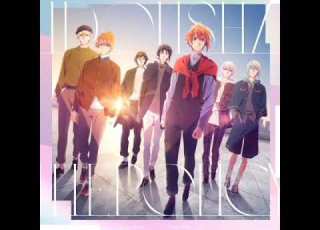  IDOLiSH7 THE POLiCY
