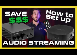 Audiopipe How To Set Up A Budget Friendly Whole Home Audio System