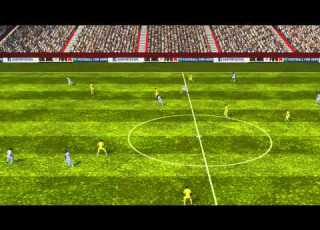  FIFA 14 Android ThisAV Fantasy VS Sheffield Utd