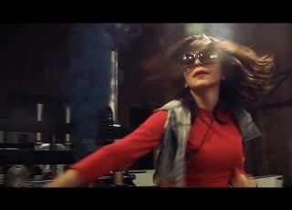 Amir Farahani Feat Soheil Jafari Donyato Eshghe Official Video
