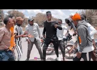 Diamond Platnumz BABALAO DANCE CHALLENGE