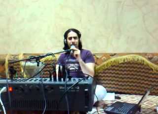  بندر الحربي ابو ساهر الصرآحـه لـ عيون ميرو تعب قلبي