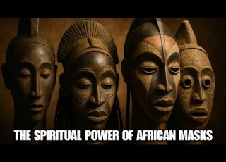  The Spiritual Significance Of African Masking Traditions Ancient Art Culture Explained