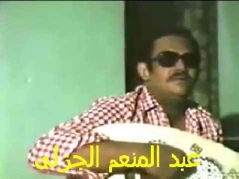 هاشم ميرغنى يا بهجت حياتى