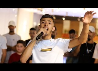  محمد غدير ومصطفى شماسنة ع المراجل علمناك نمبر ون خاوه جايبها خاوه جديد 2022 حرق حرق