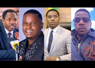  MAKONDA MC PILIPILI ALIULIWA WAZIRI KUCHUKUA MKE WAKE KAKA SUMMER KATABI ANATEMBEA NA WAKE ZA WATU