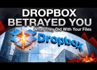  Dropbox Why Everyone Stopped Using It 12B Disaster