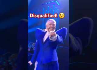  Joost Europapa Netherlands Disqualified From Eurovision Eurovision Joost Joostklein Shorts