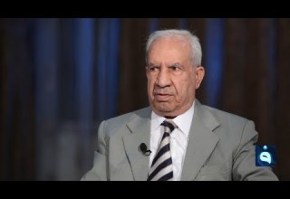 شهادات خاصة جوانب خفية من حياة المؤسسة العسكرية العراقية مع العميد الركن صالح احمد الجبوري