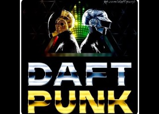  Daft Punk Alive 2007 FL Studio Full Remake