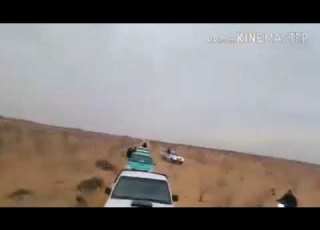  افراح بدو سيناء
