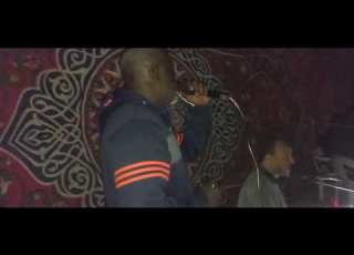  حفلة ريقي الفنان الليبي عادل حوية غلطانة Libya Reggae Music 2021 عين زاره