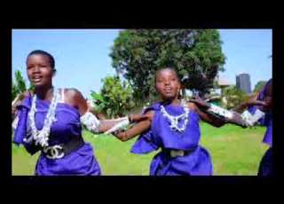  Kwaya Iliyovunjarekodi Kutoka Kiruani Simanjiro Manyara Wamasai Upendo Kwaya