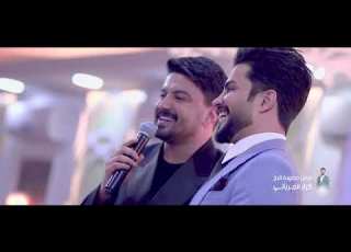 صفقات حمزه المحمداوي عشيره المريان