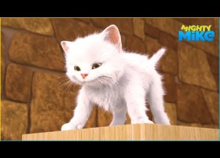 White Cat Mighty Mike 60 Compilation