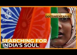  In Search Of India S Soul From Mughals To Modi Episode 1 Featured Documentary