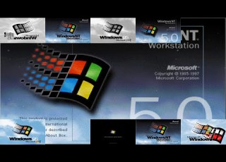 Christmas Special Windows 3 1 7 Sparta Tone Remix