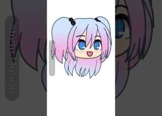 First Time Tweening In Alightmotion Dont Bash Gachalife Alightmotion