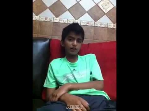 كيف حالك يامفارق هالحشا سلوش Keek