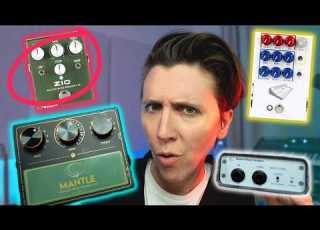 I Tested Your Bass DI Recommendations One Doesn T Belong