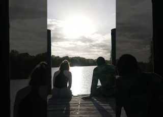 We Explored The Everglades