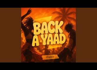 Back A Yaad Extended