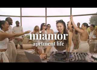 Miamor Vol 3 Aprtment Life In Manila R B Edits And Old School R B