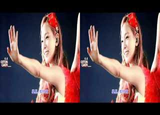  中字 Bye 電影版 Taeyeon Chinese Ver