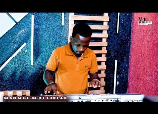  BEN CHANCE Nahoraga Njya Kuvumba Amashimwe Yabandi Cover Maombe