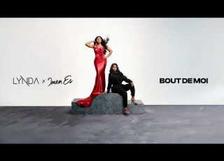  LYNDA X IMEN ES Bout De Moi Audio Officiel