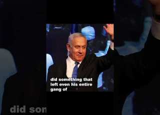 ISRAEL And Natenyahu Exposed Topnews Latest Updated News Politics Shorts Shorts