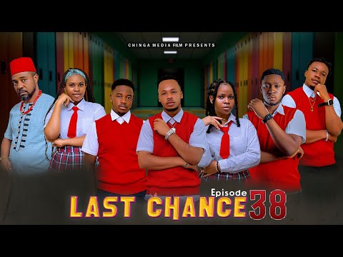 LAST CHANCE 38