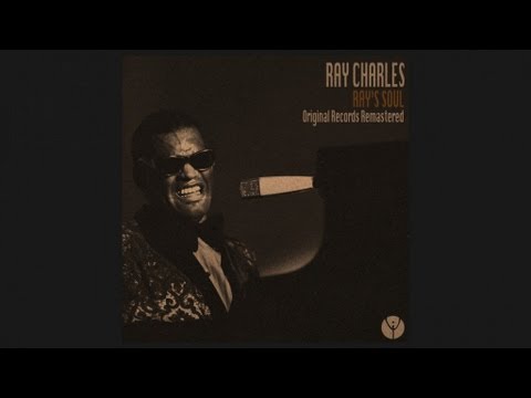Ray Charles What D I Say 1959