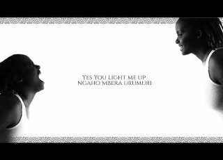  Ariel Wayz Icyatsi N Ururo Official Lyric Video
