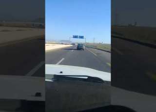 طريڨ سعيدة بعيدة و ها سيدي هاااه