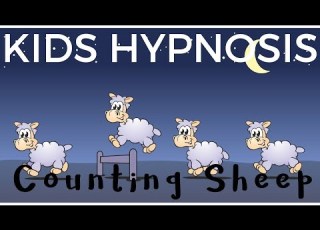  Kids Hypnosis Counting Sheep To Help Children Sleep