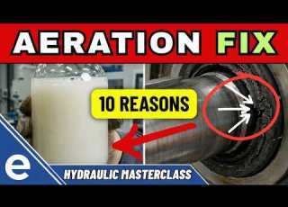  Hydraulic Aeration The Invisible Destroyer 4K Masterclass