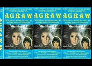  AGRAW 86 Album Complet