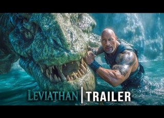  مخلوق مرعب عمره 60 مليون سنه بيخرج من فجوة في اعماق المحيط ل عالم البشر ملخص فيلم
