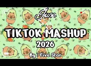 TikTok Mashup June 2026 Not Clean