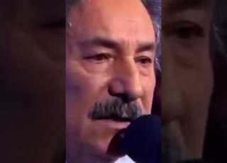 Usta Sanatçı Ali Ekber Çiçek In Haydar Haydar Performansı 1 Alevilik Deyiş Aliekberçiçek