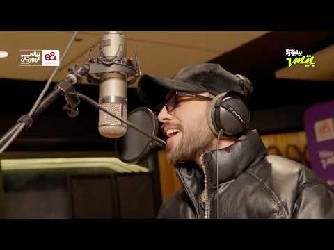 أغنية خاوة أمجد جمعة مع نويل خرمان