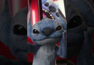 Ohana Means Never Getting Your Phone Back