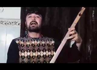  محسن سیغانی دمبوره