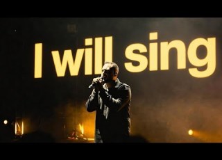  I Will Sing Cover Kingdom Worship AI